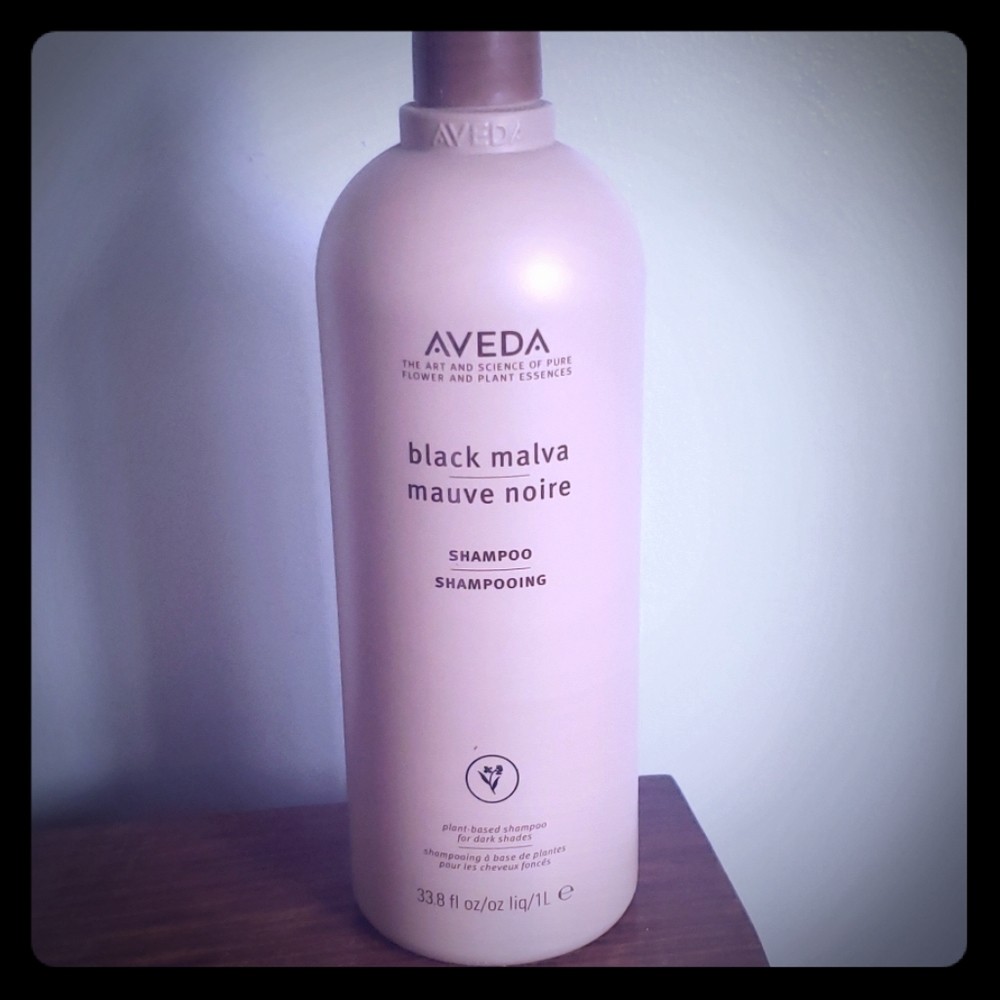 Aveda Black Malva Shampoo